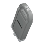 CANON Cartouche d'encre PFI-3700GY Grey, 700ml pour imprimante Canon PRO-2600(S)/4600(S)/6600(S)