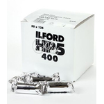 ILFORD HP5 Plus 400 ISO - 135 / 24 poses - 50 films