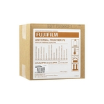 FUJIFILM Kit Universal Starter Blanchiment / Fixage P2 (A et B) - pour faire 1 x 4,2L de bain machine pour Frontier