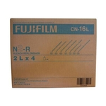 FUJIFILM - Blanchiment Chimie CN-16 L et C-41/RA/BNP - Taux réduit NEG 2 LR - pour faire 4x2L