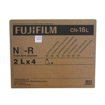 FUJIFILM - Fixateur Chimie CN-16 L N3-R - 4 Bidons de 2L