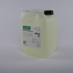 FUJIFILM - EnviroPrint Blanchiment & Fixage Chimie RA-4 70 AC - Partie A pour faire 50L