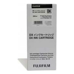 FUJIFILM Cartouche d'encre Black pour DX100 - 200 ml (70100111585)