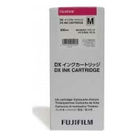 FUJIFILM Cartouche d'encre Magenta pour DX100 - 200 ml (70100111583)