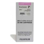 FUJIFILM Cartouche d'encre Pink pour DX100 - 200 ml (70100111587)