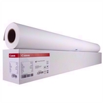 CANON 1570B Papier Non Couché Mat 90g/m², 1067mm x 50 m, 1 rouleau