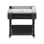 Canon IPF TM-240 / 24" (61 cm), 5 couleurs (Sans stand) - livré avec 1 kit de démarrage 80ml MBK / 55ml CMYK