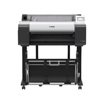 Canon IPF TM-255 / 24" (61 cm), 5 couleurs - livré avec 1 kit de démarrage 130ml MBK / 90ml CMYK