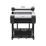 Canon IPF TM-255 MFP LM24 / 24" (61 cm), 5 couleurs - livré avec 1 kit de démarrage 130ml MBK / 90ml CMYK