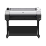 Canon IPF TM-340 / 36" (91,4 cm), 5 couleurs - livré avec 1 kit de démarrage 130ml MBK / 90ml CMYK