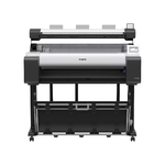 Canon IPF TM-350 MFP LM36 / 36" (91,4 cm), 5 couleurs - livré avec 1 kit de démarrage 130ml MBK / 90ml CMYK