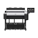 Canon IPF TM-350 MFP Z36 AIO / 36" (91,4 cm), 5 couleurs - livré avec 1 kit de démarrage 130ml MBK / 90ml CMYK