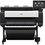 Canon IPF TX-3200 DR + MFP Z36 AIO + Stacker SS31 / 36" (91,4 cm), 5 couleurs - livré avec 1 kit de démarrage 330ml MBK / 160ml CMYK