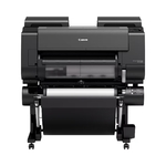 Canon IPF GP-2000 / 24" (61 cm), 11 couleurs - livré avec 1 kit de démarrage 330ml MBK / 160 ml autres couleurs (Stand non inclus)