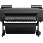 Canon IPF GP-4000 / 44" (111,8 cm), 11 couleurs - livré avec 1 kit de démarrage 330ml MBK / 160 ml autres couleurs (avec stand)