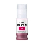 CANON Cartouche d'encre PFI-050M Magenta, 70 ml