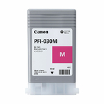 CANON Cartouche d'encre PFI-030M Magenta, 55 ml