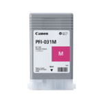 CANON Cartouche d'encre PFI-031M Magenta, 55 ml
