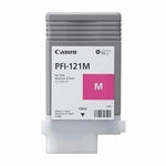 CANON Cartouche d'encre PFI-121M Magenta, 130 ml