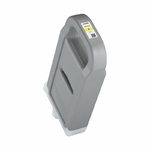 CANON Cartouche d'encre PFI-710Y Jaune, 710 ml