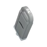 CANON Cartouche d'encre PFI-2700GY Grey, 700ml