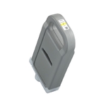 CANON Cartouche d'encre PFI-2700Y Jaune, 700ml