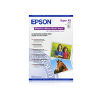 EPSON Papier Photo Premium Glossy 255g/m², A3+, 20 feuilles