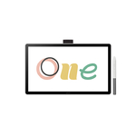 Wacom One 14" - Pen Display