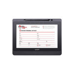Tablette Écran de Signature - WACOM DTU-1141B