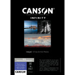 CANSON Rag Photographique II 210Gr/m², A4, 25 feuilles