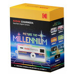 Kodak CharmEra Millenium - Mini Appareil Porte-Clé - Boîtes mystères