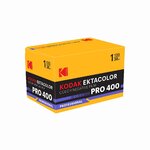 Kodak Eastman Ektacolor Pro 400 ISO - 135 / 36 poses - 1 film