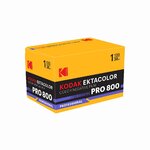 Kodak Eastman Ektacolor Pro 800 ISO - 135 / 36 poses - 1 film