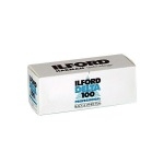 ILFORD Delta Pro 100 ISO - Bobine 120 - 1 film