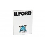 ILFORD Delta Pro 100 ISO - 13 x 18 cm - 25 feuilles