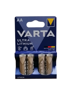 Testeur de Batteries VARTA - Piles et Accus/Alcalines - PH Distrib.com