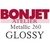 Bonjet atelier METAL GLOSS 260GR