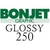Bonjet graphic GLOSSY 250