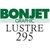 Bonjet graphic LUSTRE 295