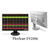 ecran-bureautique-sans-bords-eizo-flexscan-24-pouces-ev2456-blanc