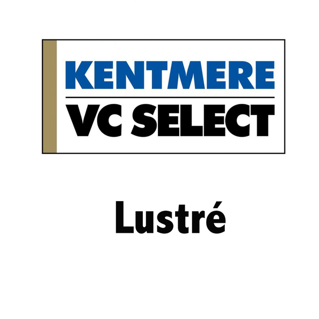 KENTmere VC Luster