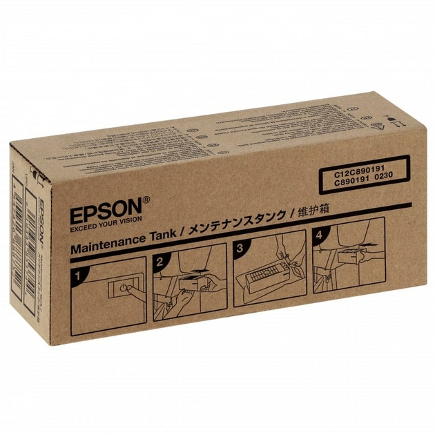 Epson Bloc récupérateur 4XX0 7XX0 9XX0