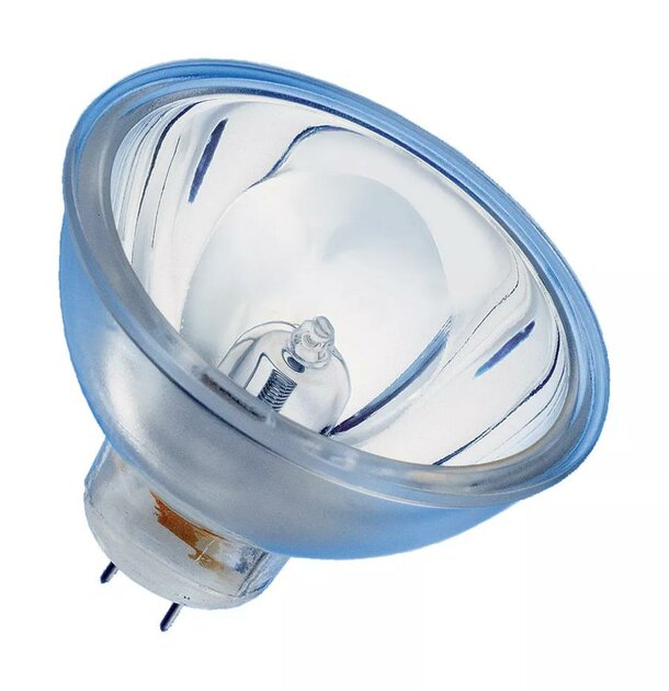 HALOGEN-LAMPS-WITH-REFLECTOR-MR-16