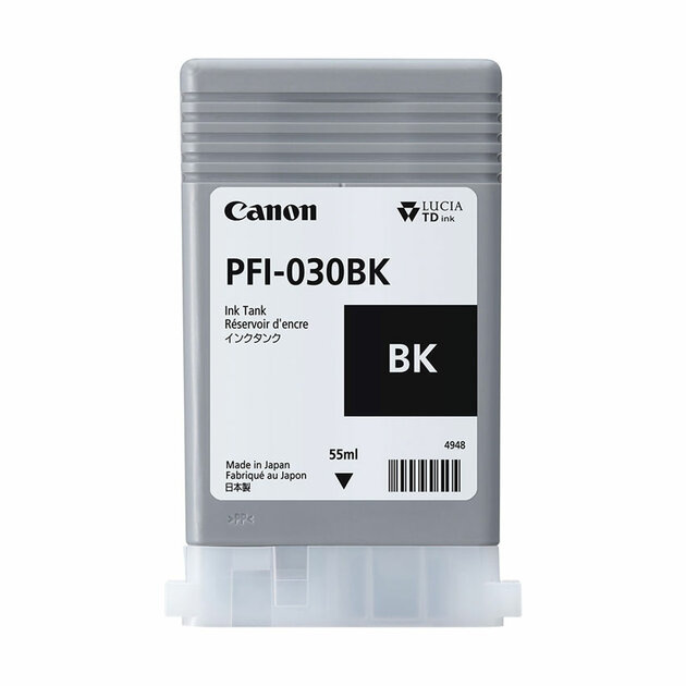 cartouche-encre-pfi030-bk