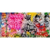 Banksy-peinture-sur-toile-murale-Art-amour-tout-ce-dont-nous-avons-besoin-suivez-votre-r