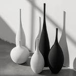 Vase-en-c-ramique-d-coration-de-salon-Vase-minimaliste-moderne-Art-fait-la-main-Zen