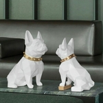 Statue-de-chien-d-cor-la-maison-artisanat-sculpture-animale-resine-art-moderne-pour-la-maison