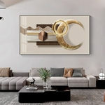 Affiche-d-art-mural-de-luxe-minimaliste-moderne-en-or-abstrait-d-coration-nordique-peinture-sur