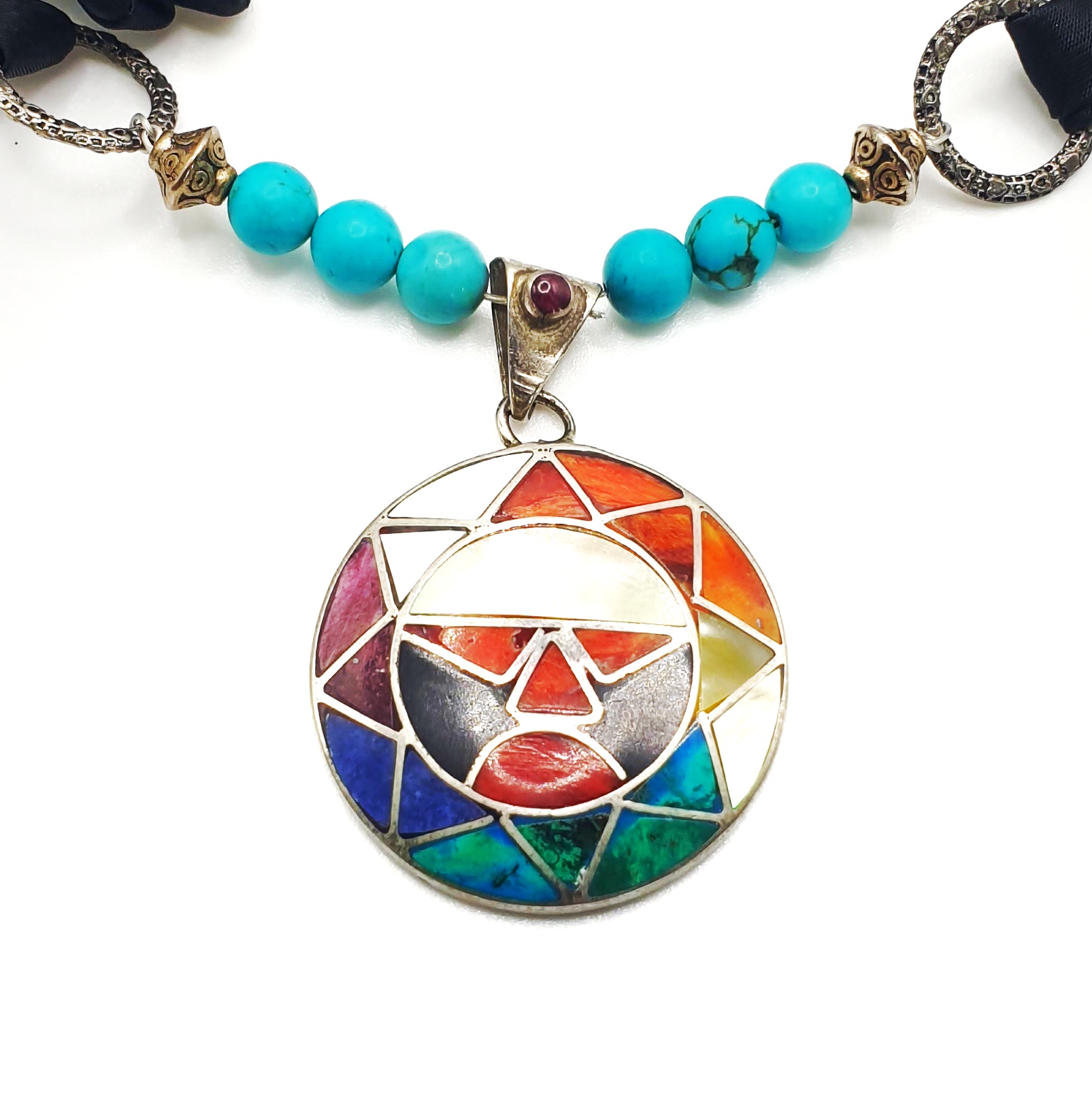 Pendentif inti