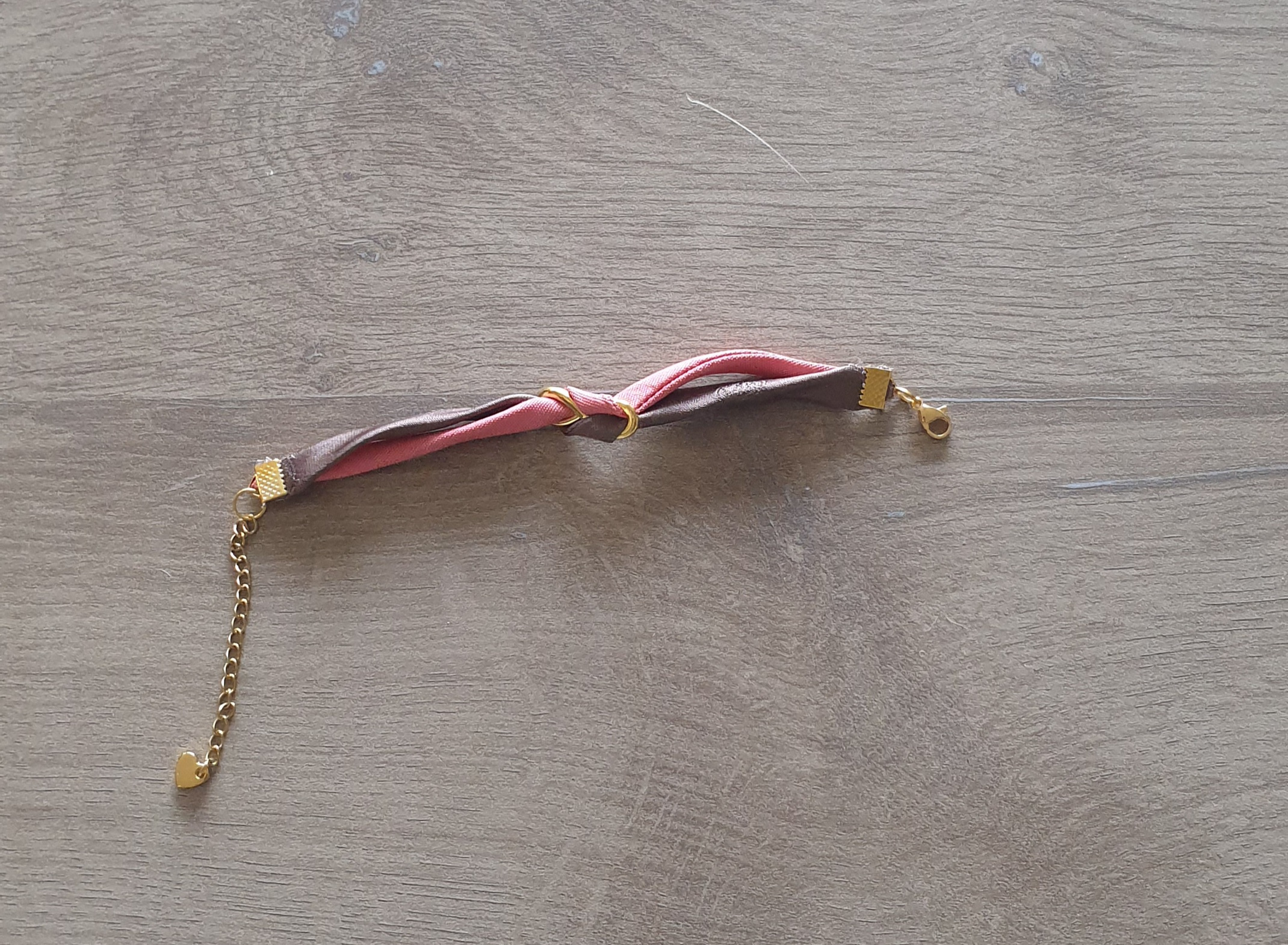 Bracelet Rosine